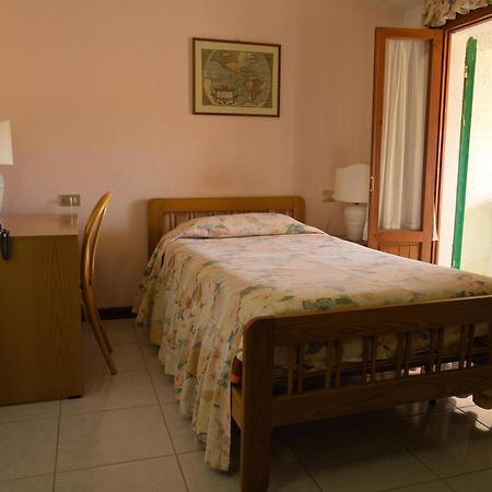 Albergo San Lorenzo Grosseto Exterior foto